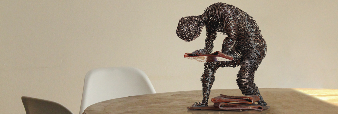 Wire Artworks - Armenian Public TV