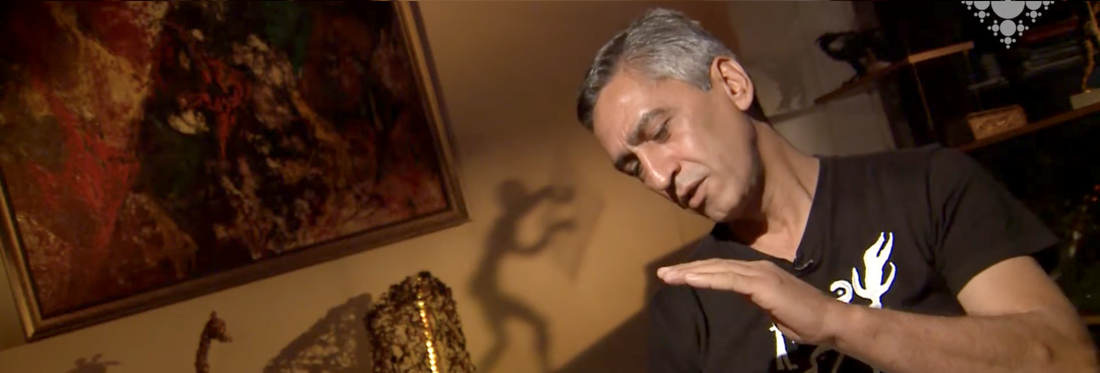 Karen Akhikyan - Shoghakat TV