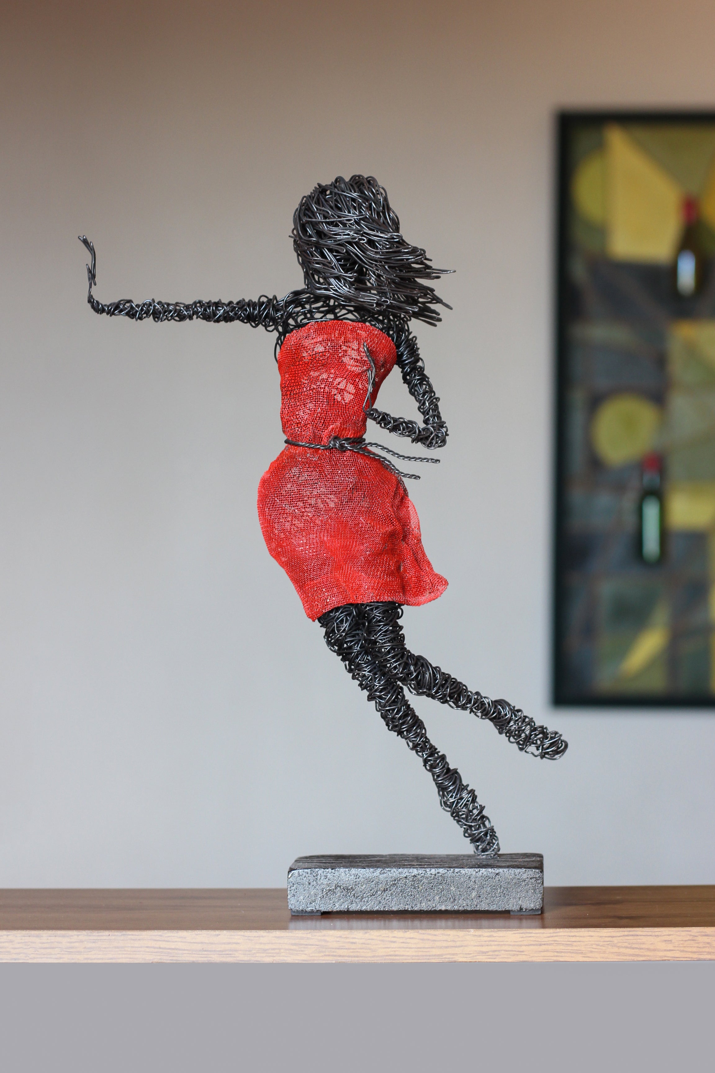 Against the Current – Karen Akhikyan