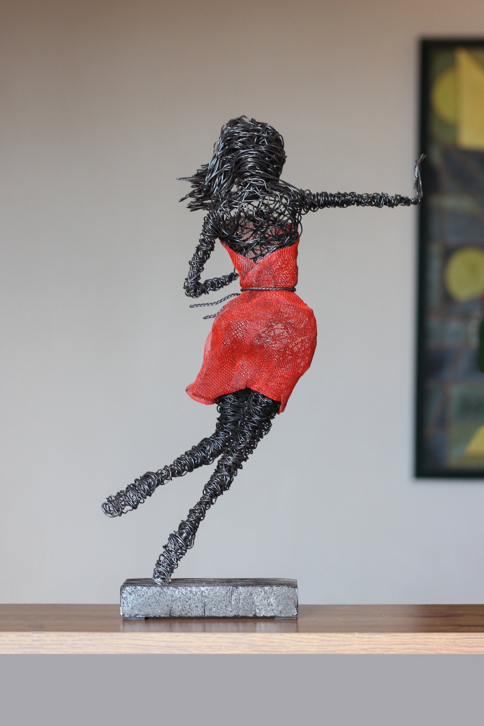 Against the Current – Karen Akhikyan