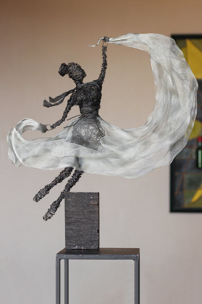 Ethereal Grace