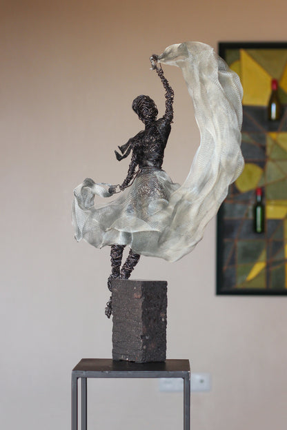 Ethereal Grace