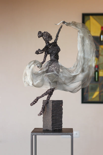 Ethereal Grace