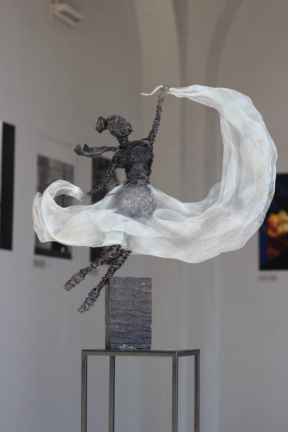 Ethereal Grace