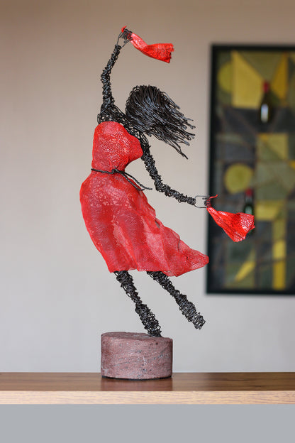 Joy in Motion