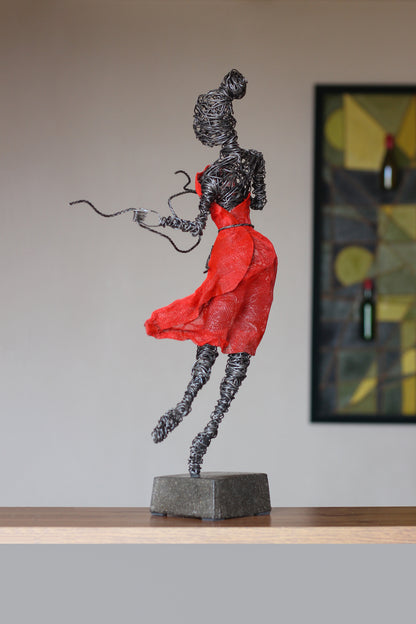Playful Gravity