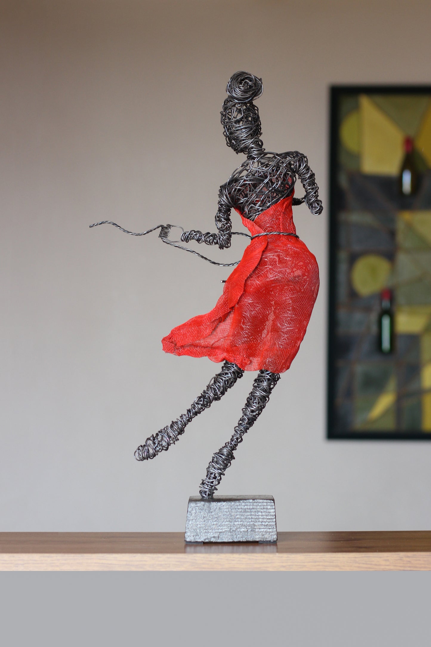 Playful Gravity