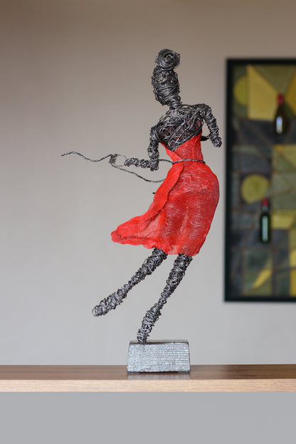 Playful Gravity