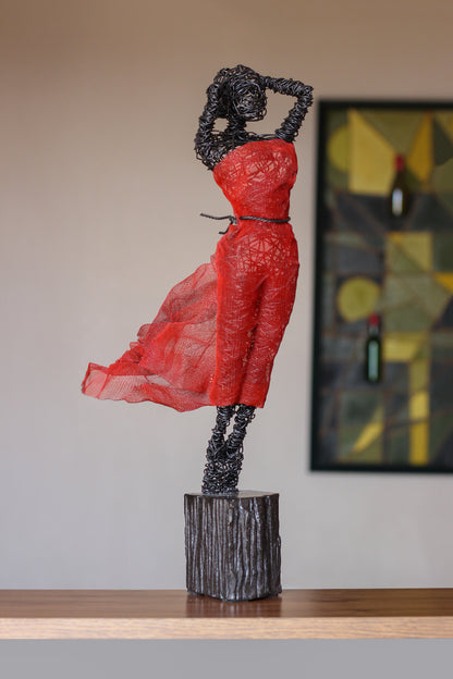 Red Mood