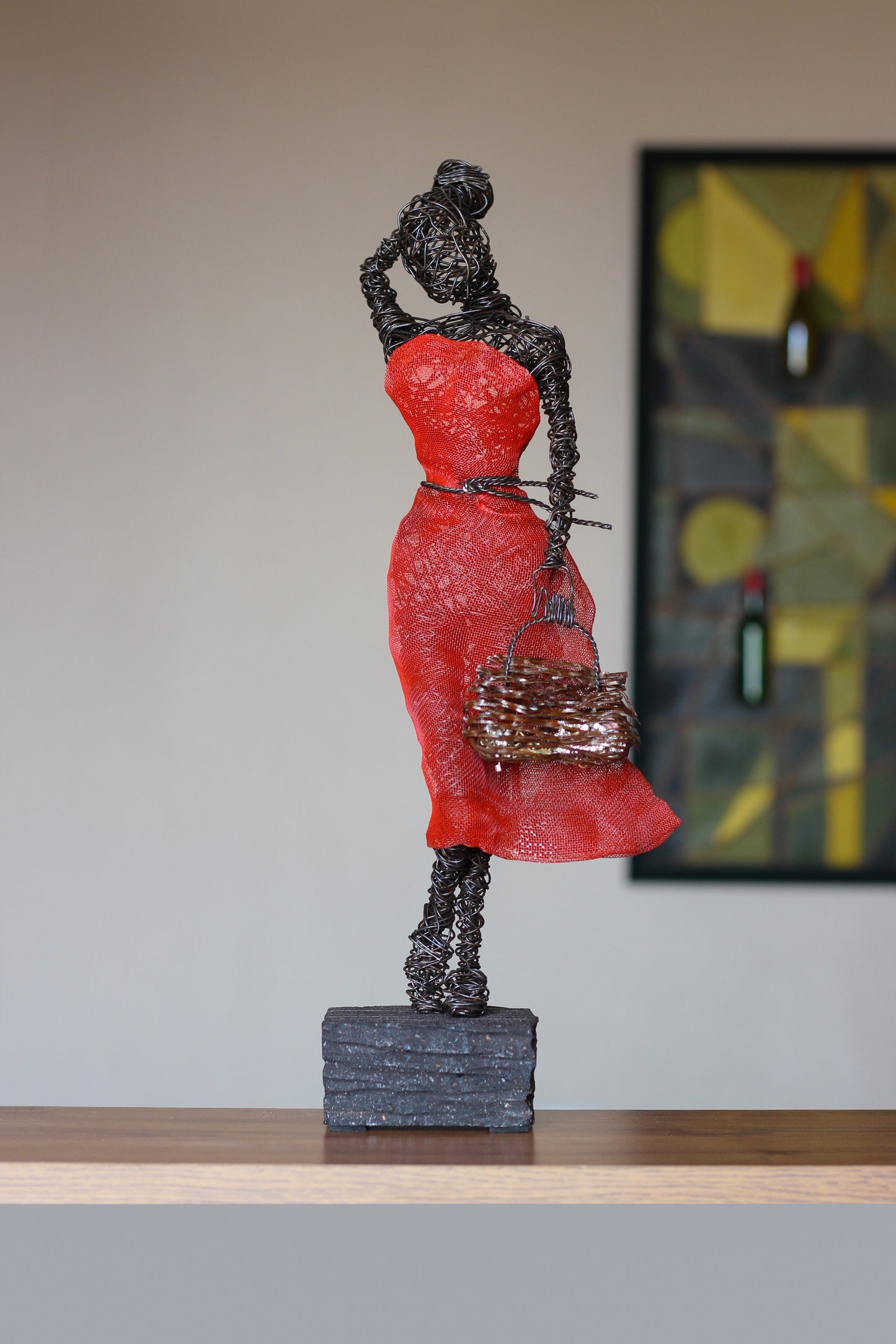 Scarlet Grace