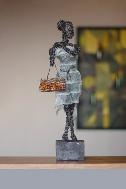 Treasures in Silence