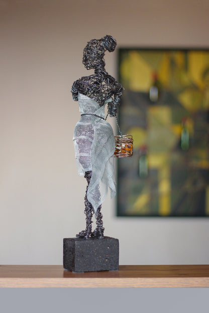 Treasures in Silence