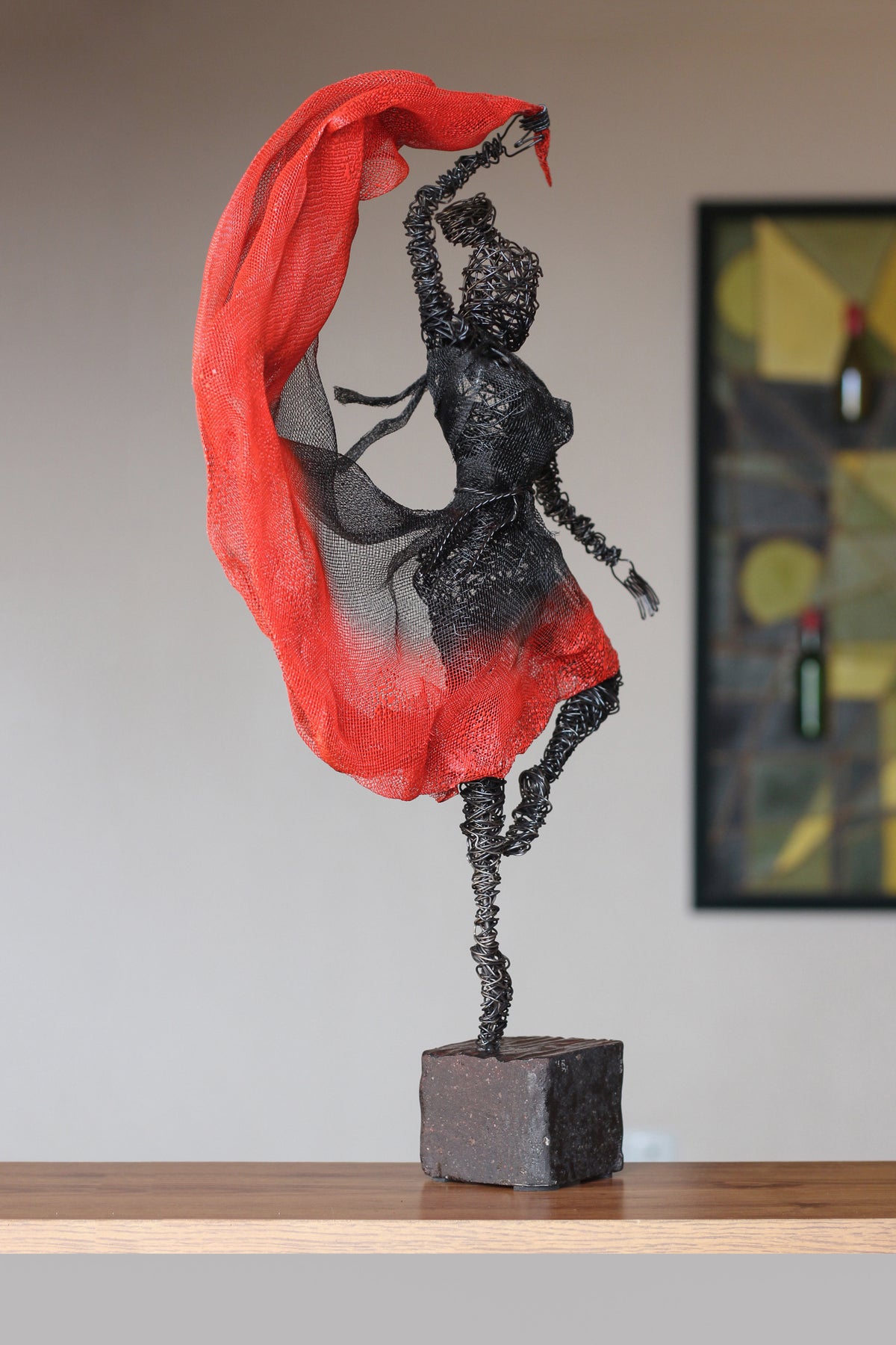 Velvet Motion