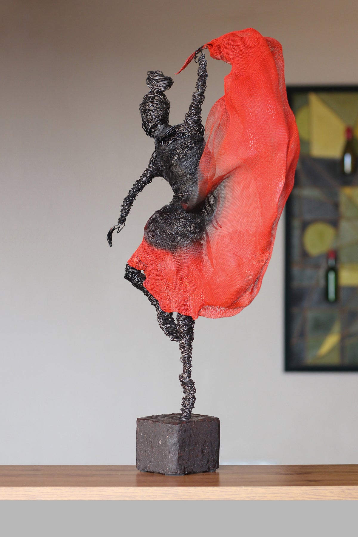 Velvet Motion
