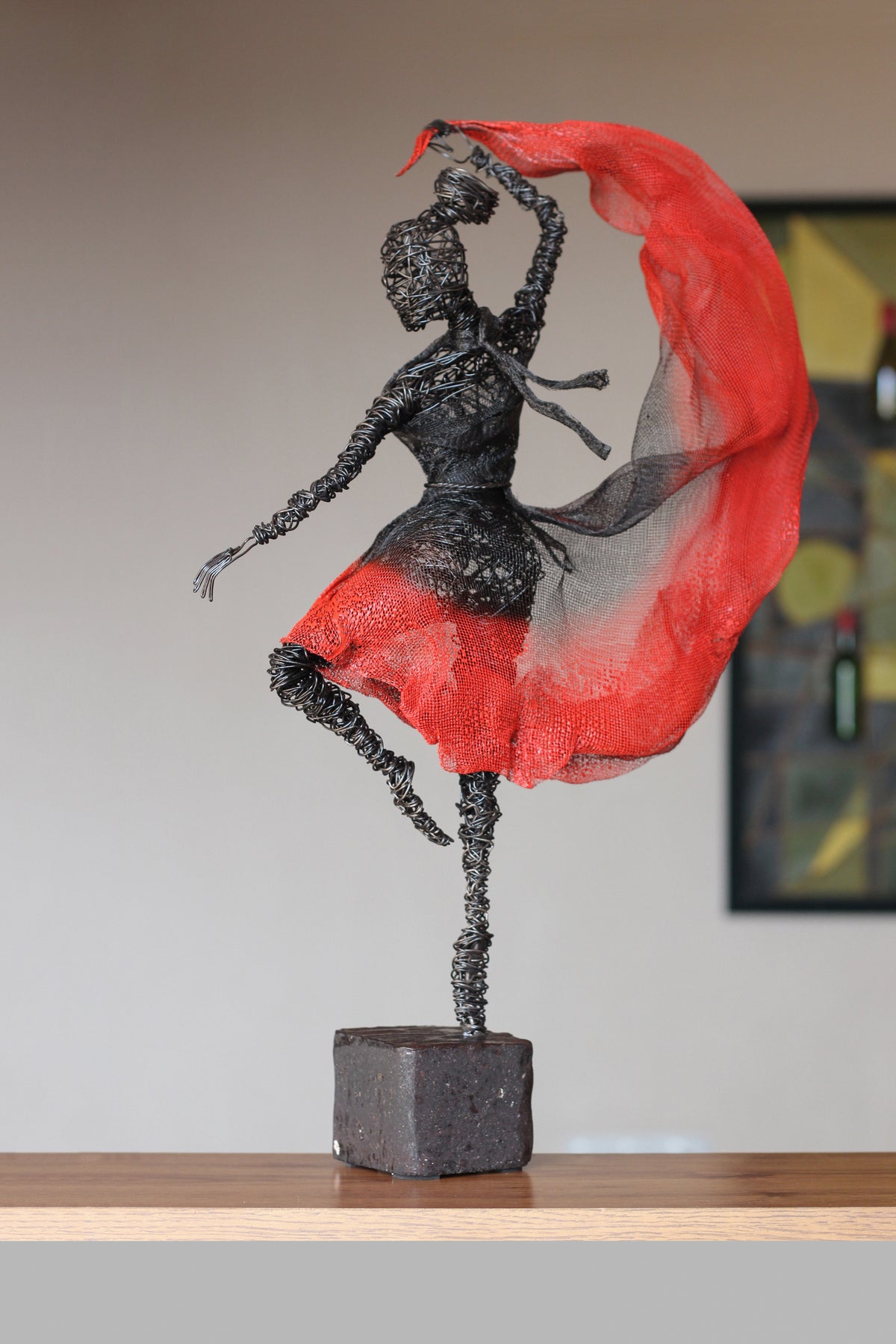 Velvet Motion