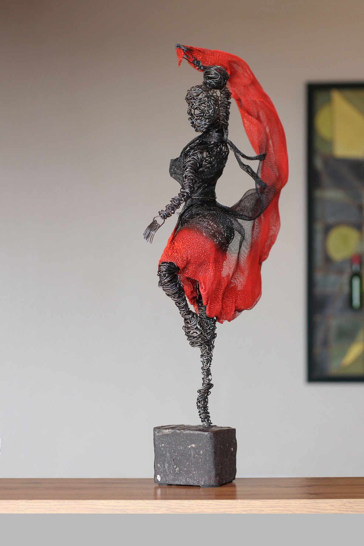 Velvet Motion