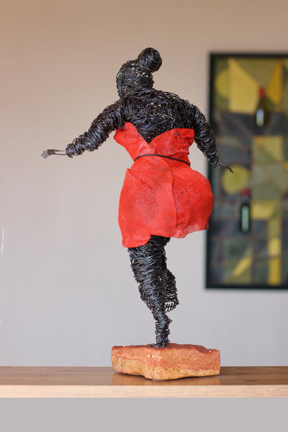 What Beauty Knows