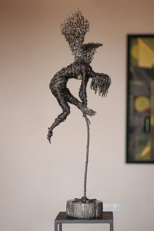 Where Wings Remember