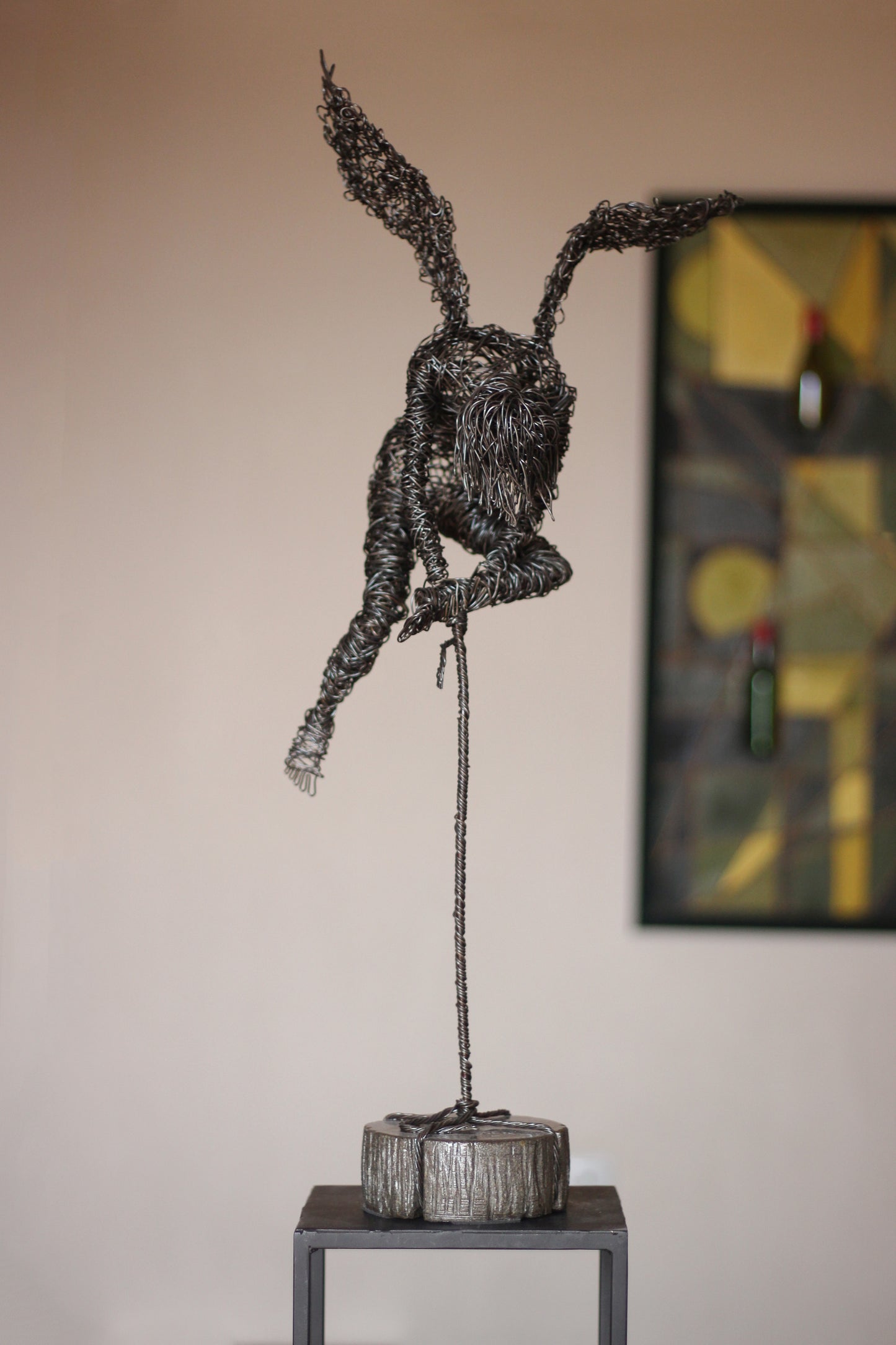 Where Wings Remember