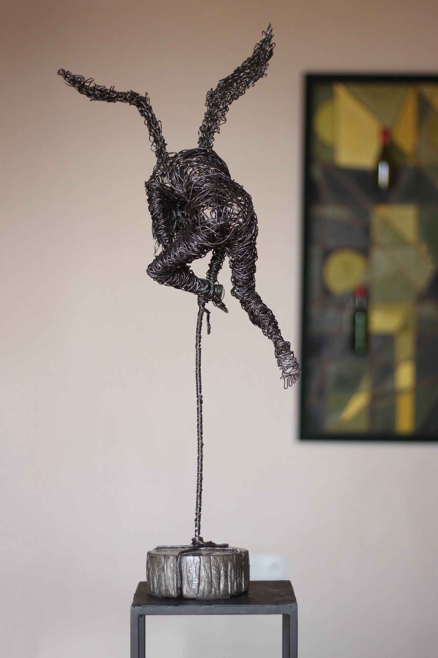 Where Wings Remember