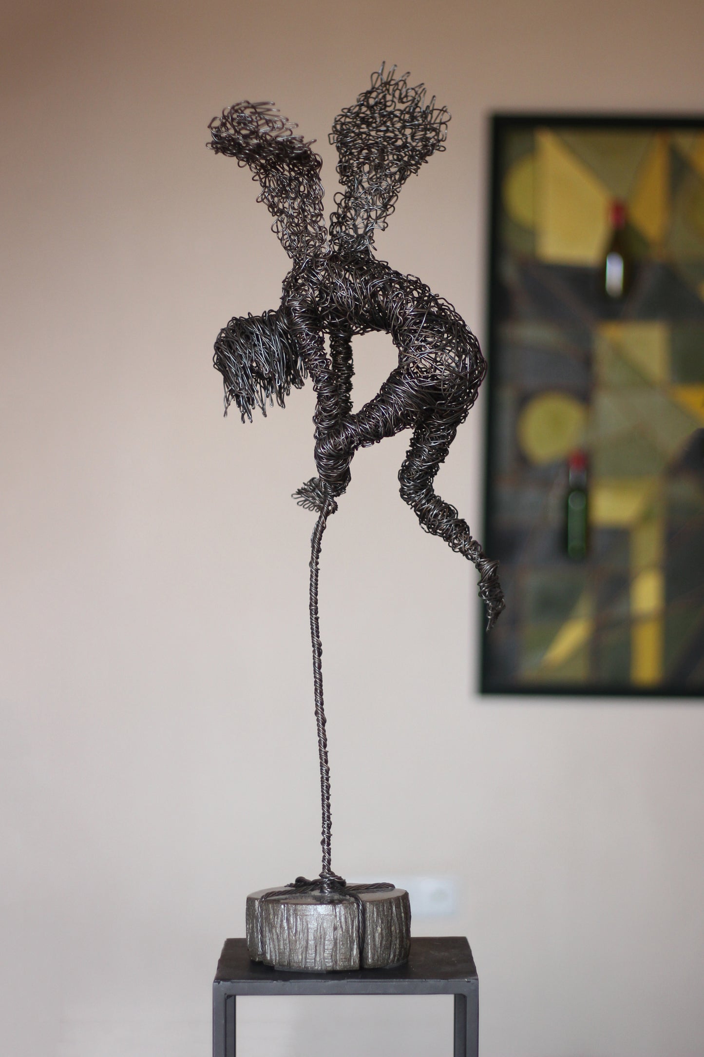 Where Wings Remember