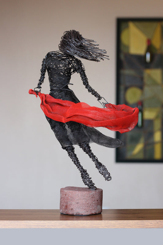 Whisper of Wind