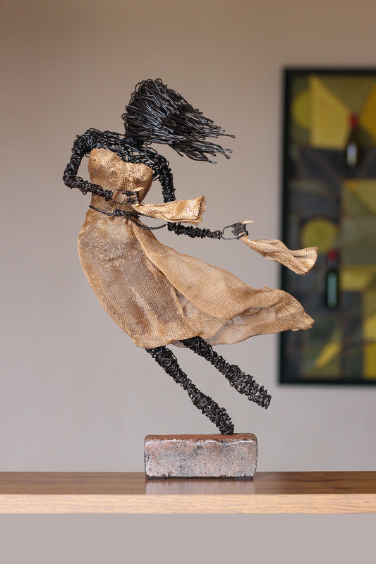 Wind Ballet