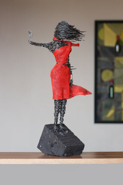 Wind Defiance