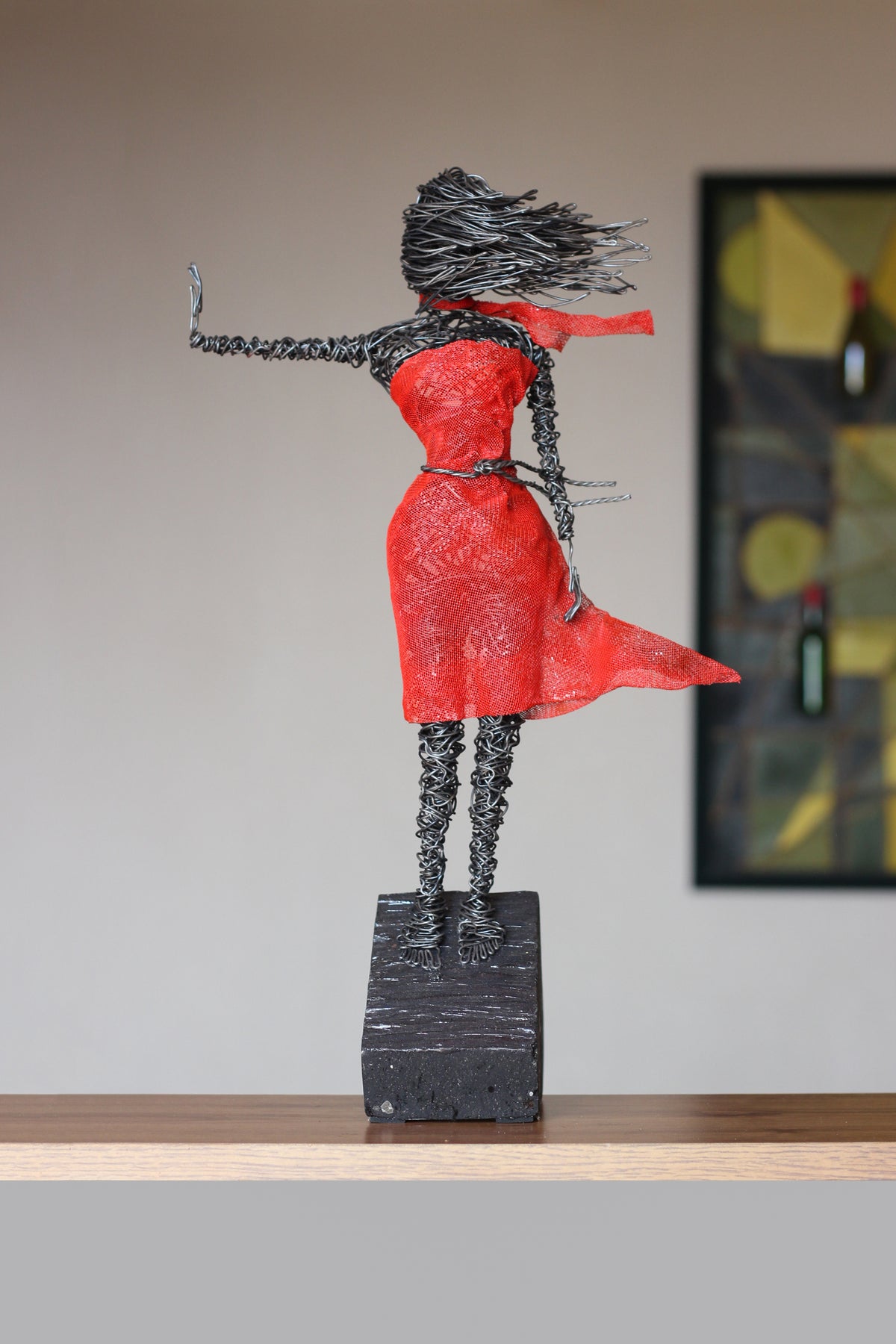 Wind Defiance