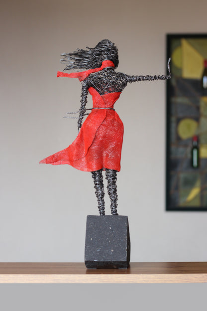 Wind Defiance