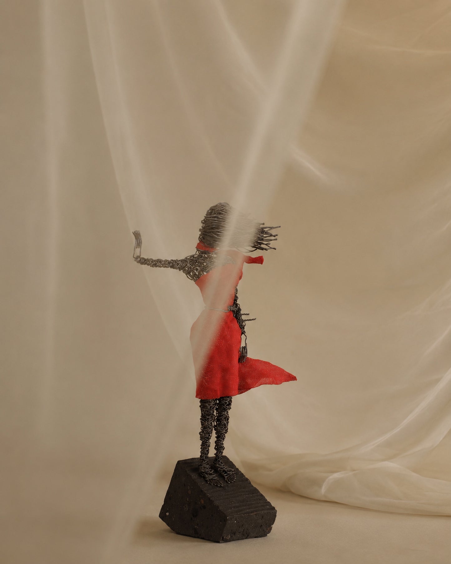 Wind Defiance
