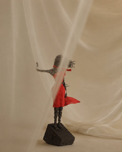 Wind Defiance