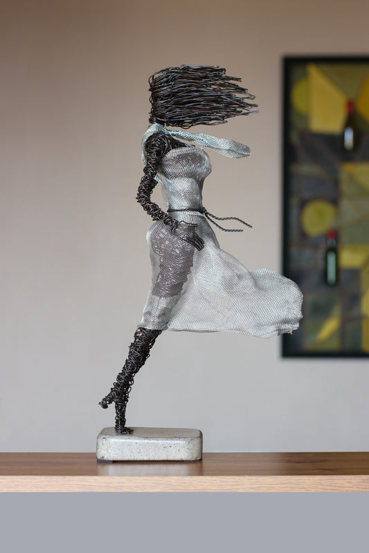 Wind Echo